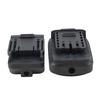 Battery Voltage 18V Battery Adapter Battery Connection 2 Piece Set Compatible With BL1830 Compatible With BL1840