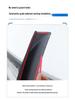Chery Arrizo 8 Black Warrior No-Drill Rear Spoiler Kit