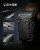 Inateck 40L Travel Backpack, Business Carry-On, TSA Quick Access, 7 Compartments, Waterproof, Anti-Theft, Sustainably Made, Perfect for Travel