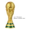 World Cup Trophy Model High Fidelity Collection Standing Exquisite Clear Texture Memorial Fans