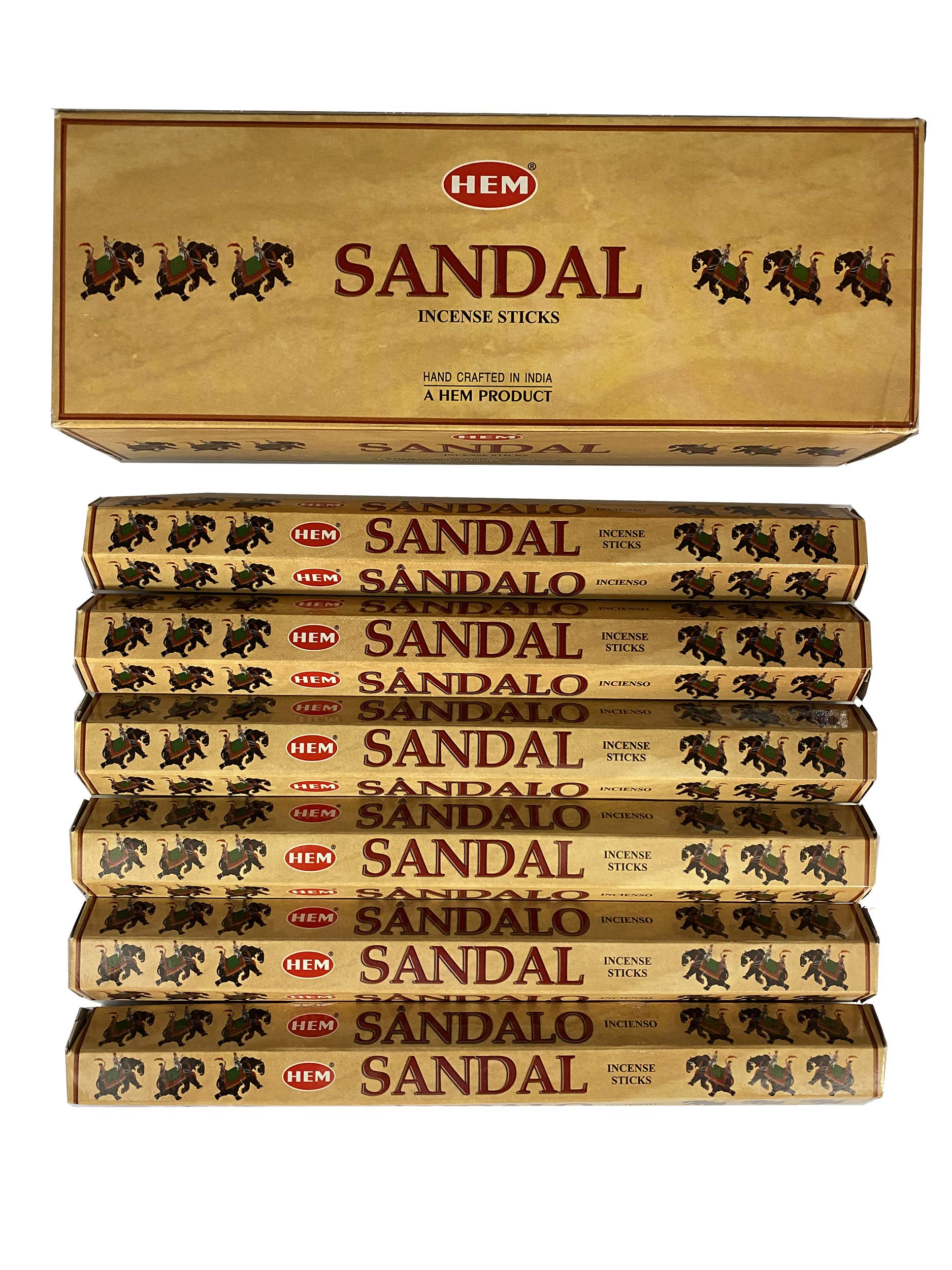

Please be healed by aromatic incense 20 pieces x [HEM] [approx. 6] (Sandals)
