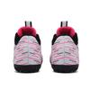 Binbin Bird Rotating Buckle Children Breathable Broken Nail Football Shoes Indoor Grass Training Shoes Football Sneakers