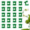 Vine Support No-Punch Multi-Purpose Climbing Plant Clip