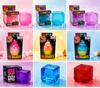 Surprise Blind Box Needoh Squishy Cube Stress Relief Squeeze Toy Adhd Sensory Anti Anxiety Novelty Gift For Adults Kids
