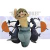 Skibidi Toilet Plush Soft And Cuddly Stuffed Toy For Kids And Collectors