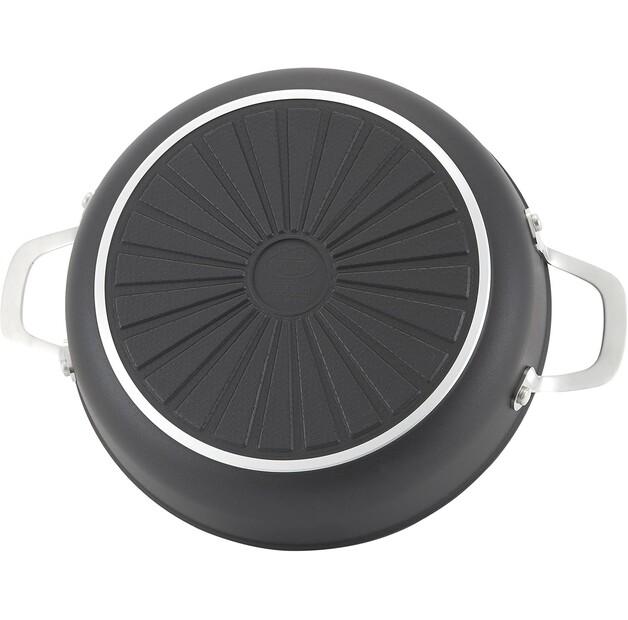 Zwilling Ballarini Alba Serving Pan 28 Cm (75002-491-0)