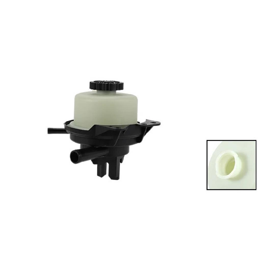 UXCELL Power Steering Reservoir for Chrysler Grand Voyager 2001-2002 No.4743012AA