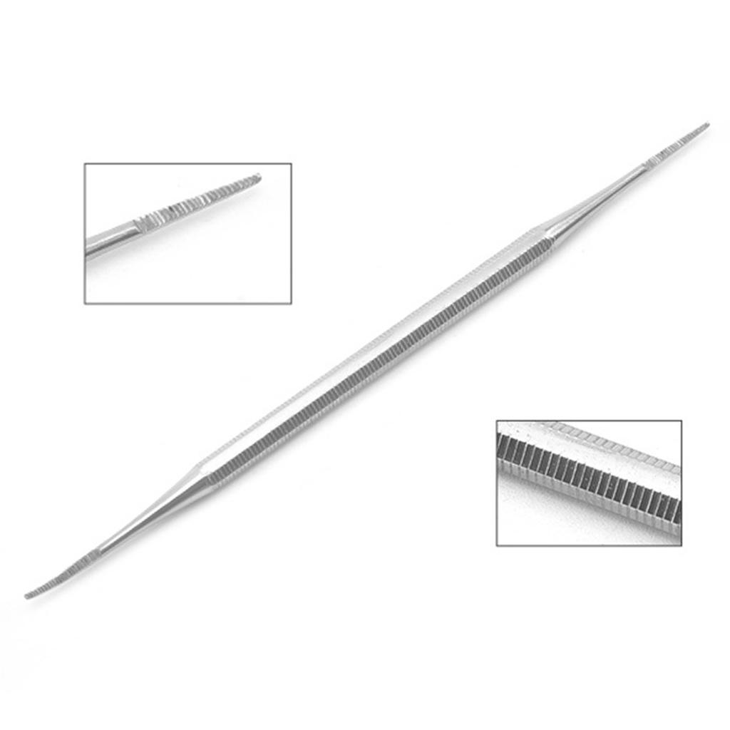 Anti-rust DIY Stainless Steel Ingrown Toenails Lifter And Lifting Tool