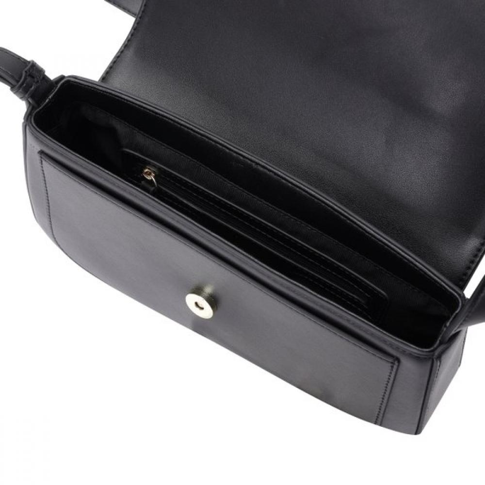 Kumkang Women Medium Shoulder Bag Cowhide Bagsh7730wrenf1 F3