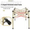 Outdoor Folding Camping Roll-Up Table