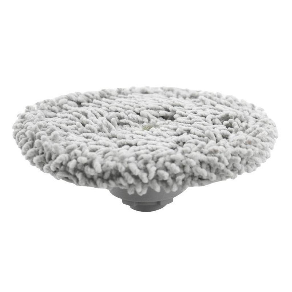 Mop Pad Bracket Holder Spare Detachable Mop Rag Stent For W10 W10pro Self Cleaning Robot Vacuum Cleaner Mop Accessories
