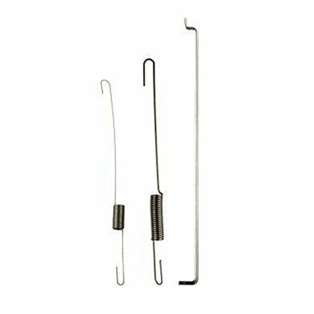 Spring Link Rod Spring Rod Spring Set Rod Springs New
