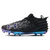 Blur Smoke Durable AG Soccer Cleats Men's Casual Shoes 3027978-001