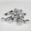 6PCS/Set Chrome Guitar Locking Tuners Silver/Gold/Black Lock String Tuning Pegs