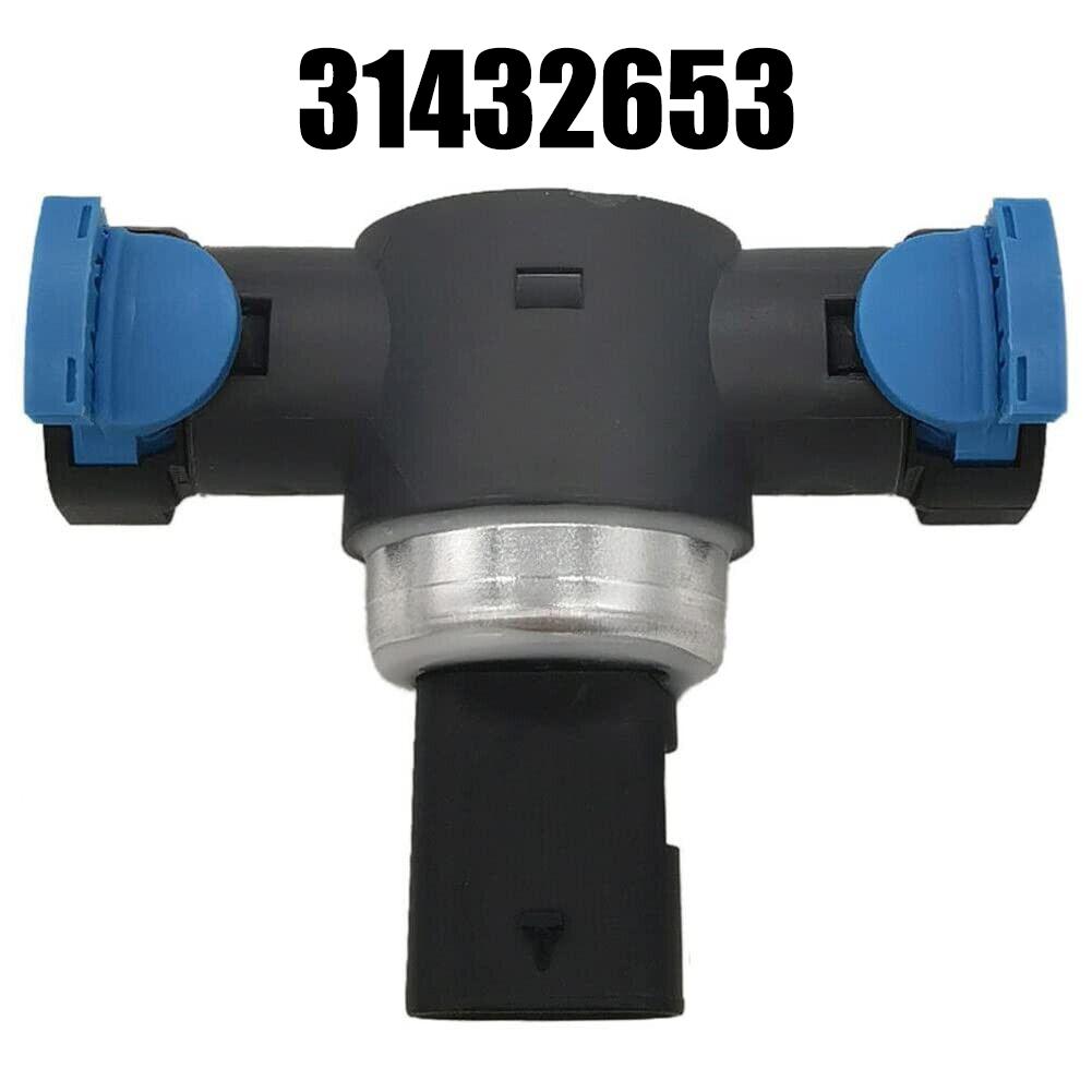 1pc Fuel Pressure Sensor 31405791 31478293 825028 411760058 For Volvo S60 S80 XC40 XC60 XC70 XC90 2014-2019 Auto Parts