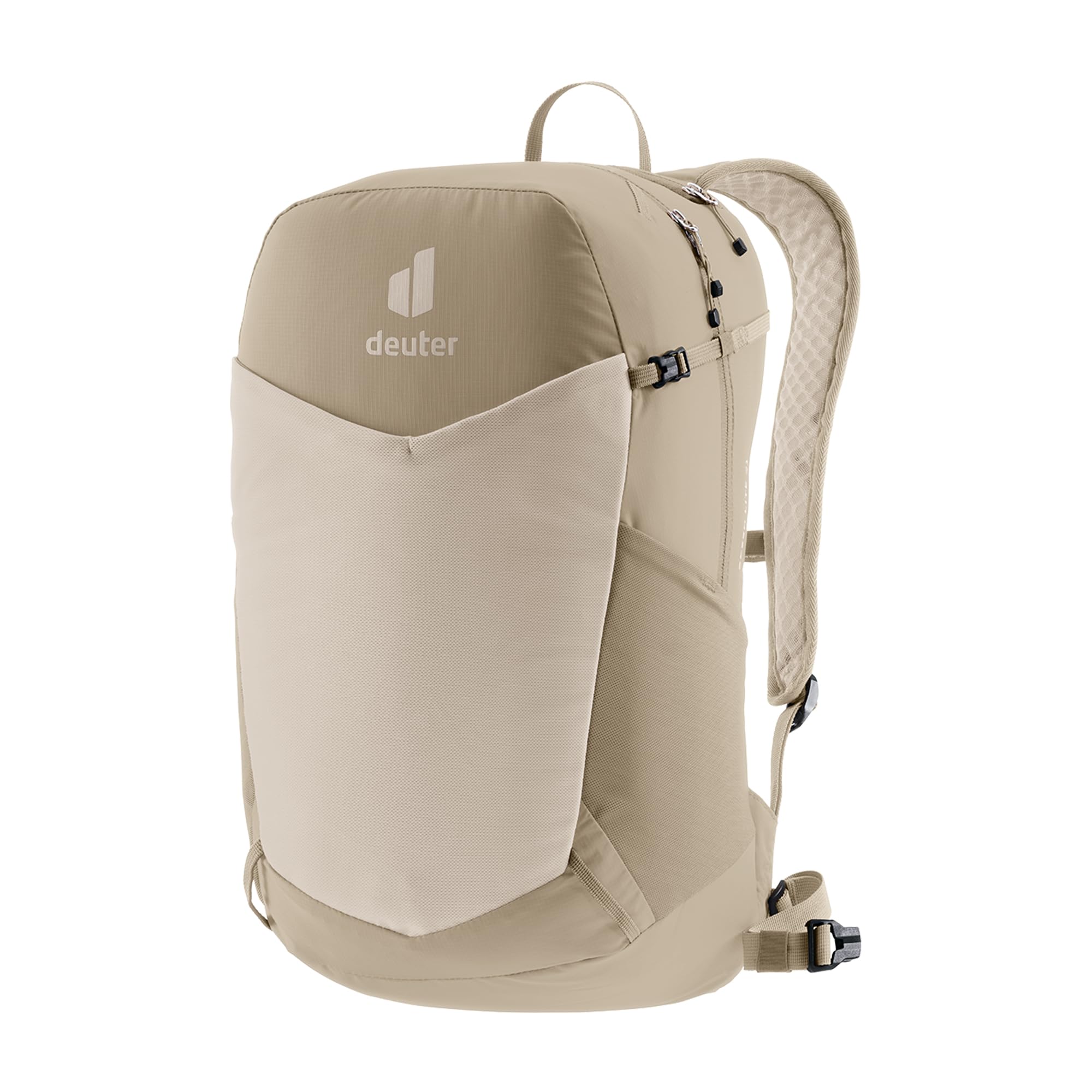 Deuter Speedlight 21 Al x Greystone серый