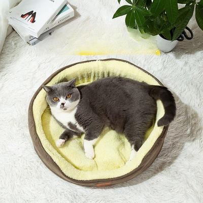 Kennel Four Seasons Universal Cat Litter Pet Mat Teddy Small Large Dog Winter Warm Dog Bedding Winter