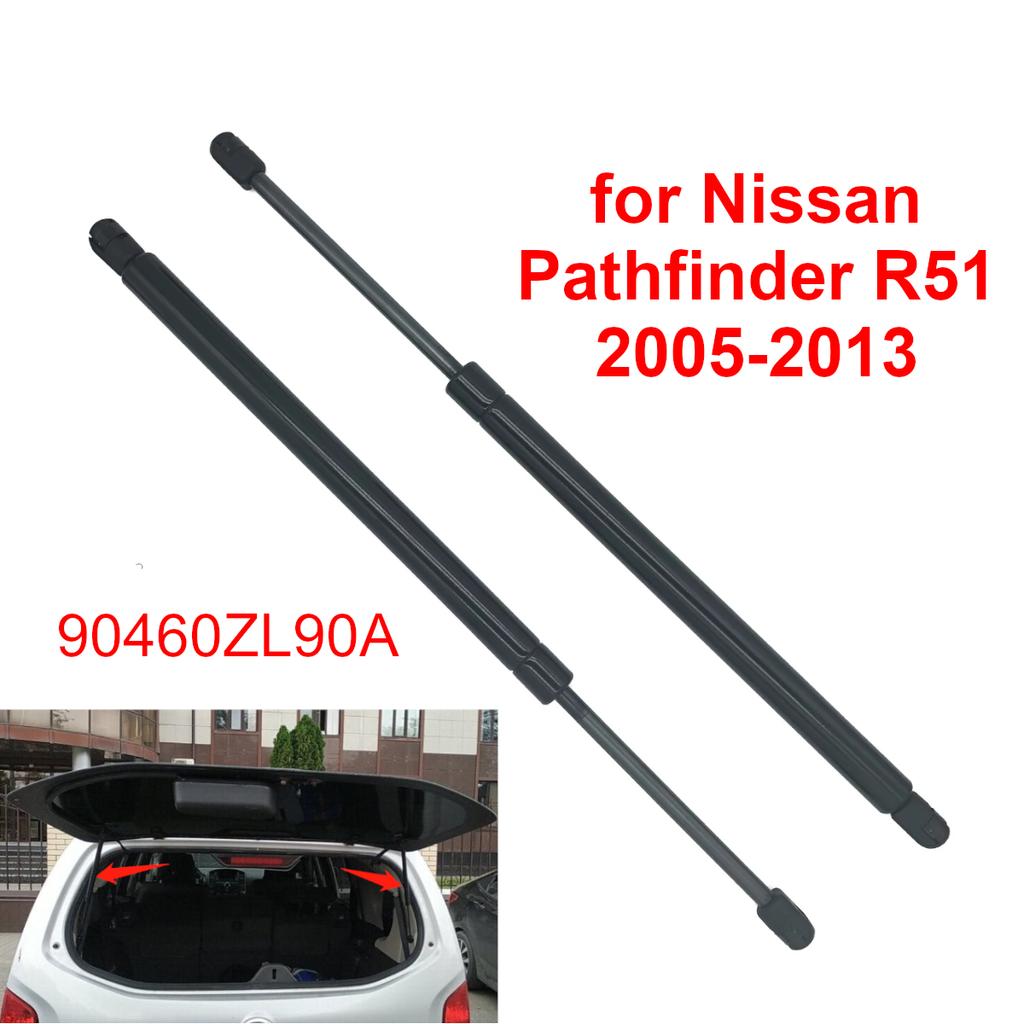 Vérin de coffre Nissan Pathfinder r51 | prix dans AUTODOC