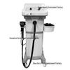 G5 Massager with Shaft 8G Vibration for Waist & Full Body Slimming Care