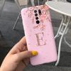 For Xiaomi Redmi 9 Case Redmi9 Prime Cute Crown Letters Cover Silicone Soft TPU Phone Case For Xiaomi Redmi 9 Prime Redmi9 Shell