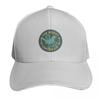 The Roost Logo Baseball Cap Sun Cap Designer Cap Birthday Cute Baseball Unisex Womens