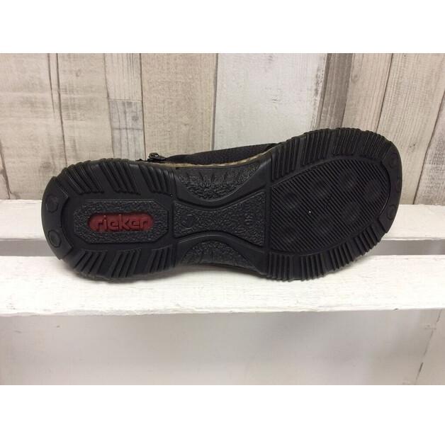 Rieker Winter Trainers Women
