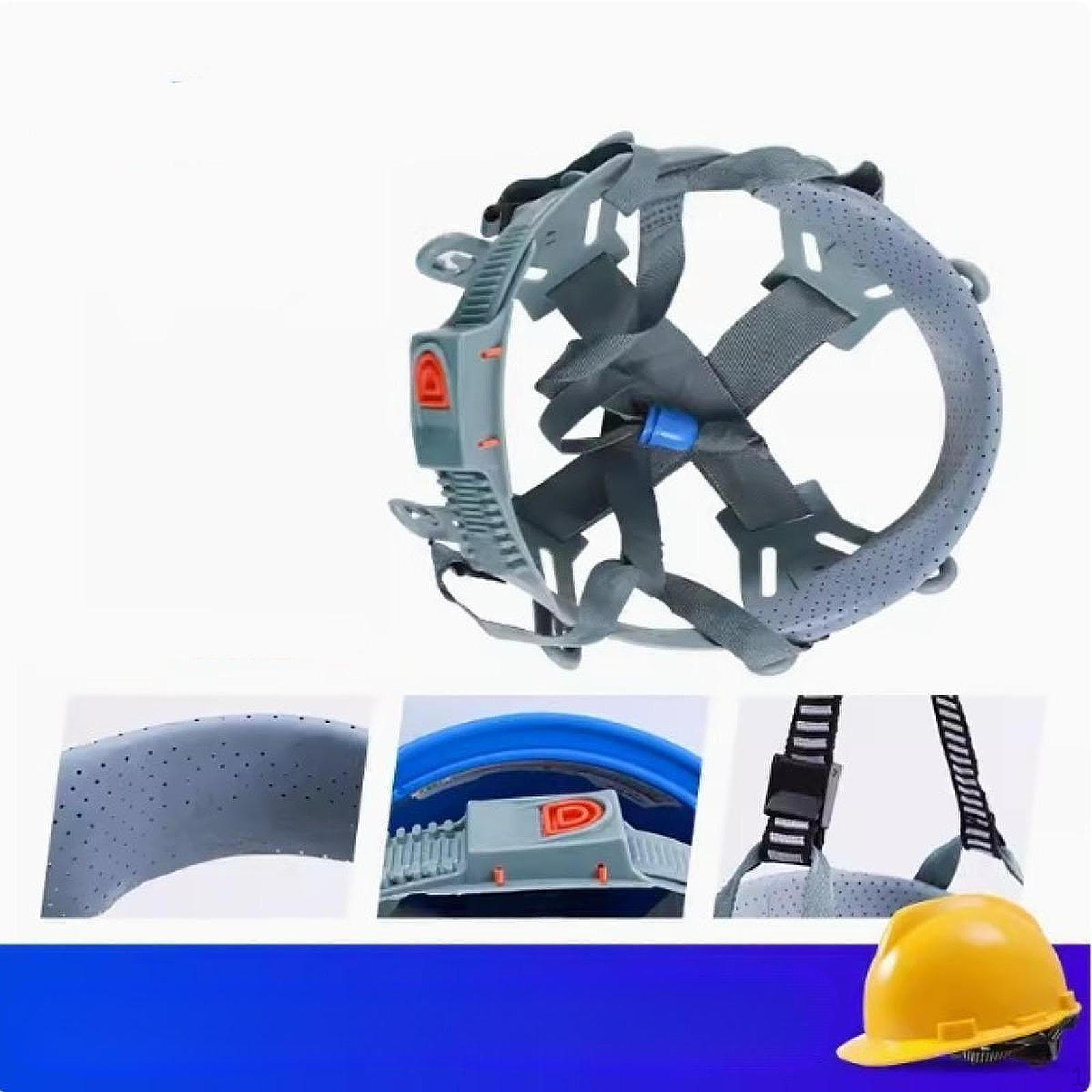 

8 точек - замена - ratschen - подвеска, замена деталей, вскрытие конструкции Helfin Push Adjustment