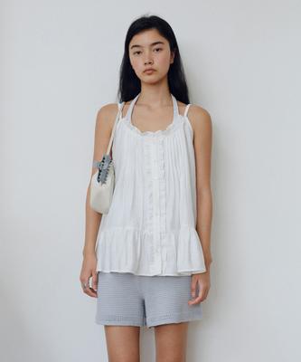 Tops – Camisas y Camisetas sin mangas