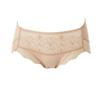 Full Makeup Veil Set Support Panty Opt5964c