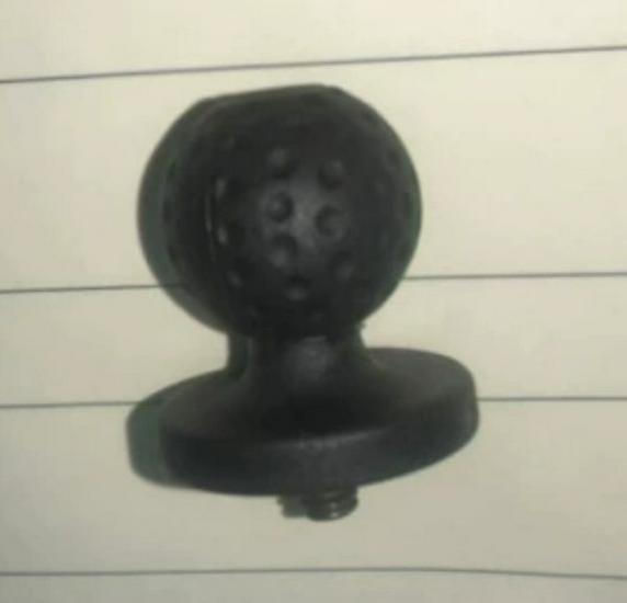 

Універсальний затискач з подвійною головкою: Телефонний тримач у формі горохового стручка, кріплення для екшн-камери та велосипедний аксесуар