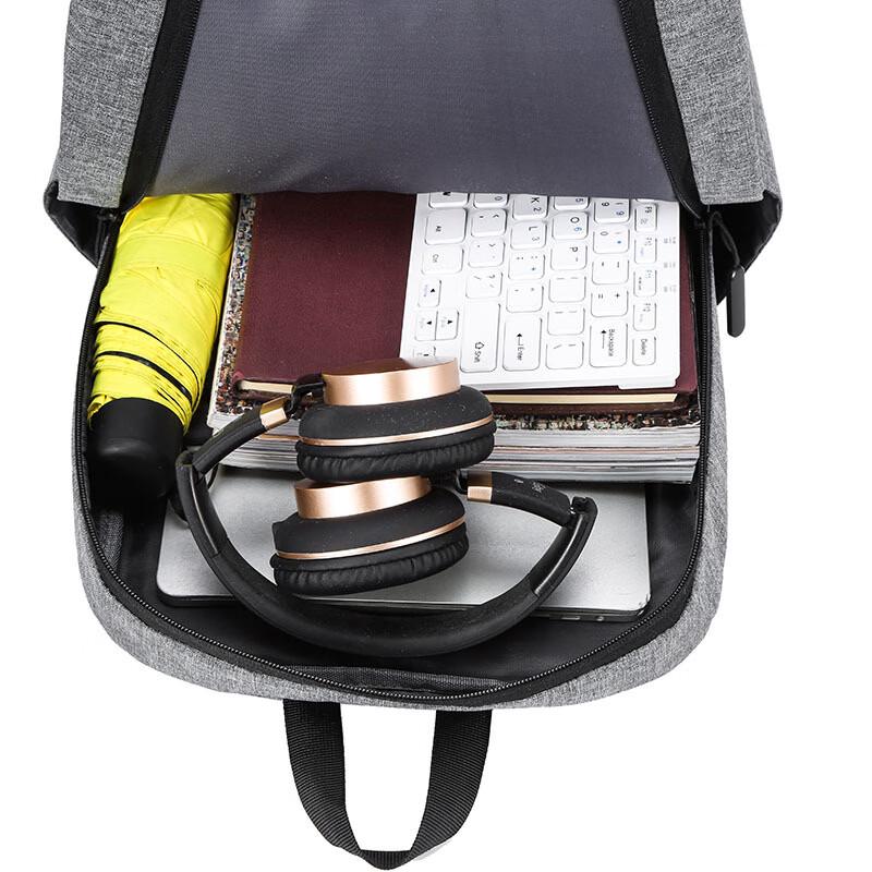 Li Shen Fashion Business Casual Backpack