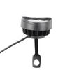 Mirror Lights Front Head Lamp Fog Light Motorcycle Headlight Scooters Spotlight Driving Lights