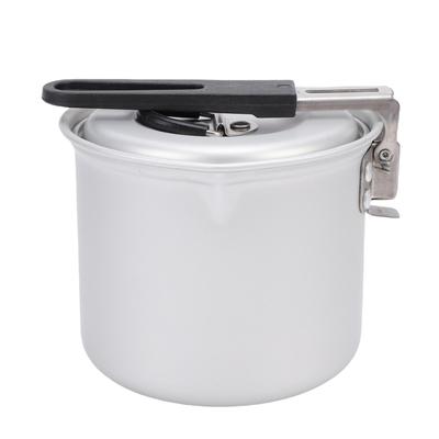 Campeggio ed escursionismo – Utensili da cucina