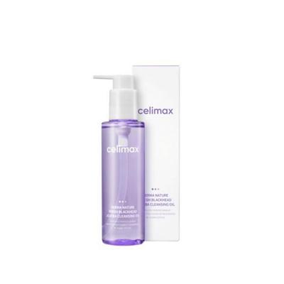 CELIMAX Fresh Siyah Nokta Jojoba Temizleme Yağı 150ml