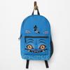 Backpack, Back To School, Cartoon Cute Travel Backpack Print Peripheral Double-shoulder Backpack For Teenagers, Students, Boys And Girls
