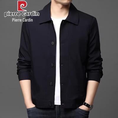 Veste décontractée pour hommes