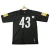 Seconde vie - Maillot Homme NFL Troy Polamalu 43 - Très bon état