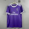 Arsenal Real Madrid Barcelona Jerseys Vintage Paris Argentina Germany Brazil Summer Adult Short Sleeve Football Jerseys