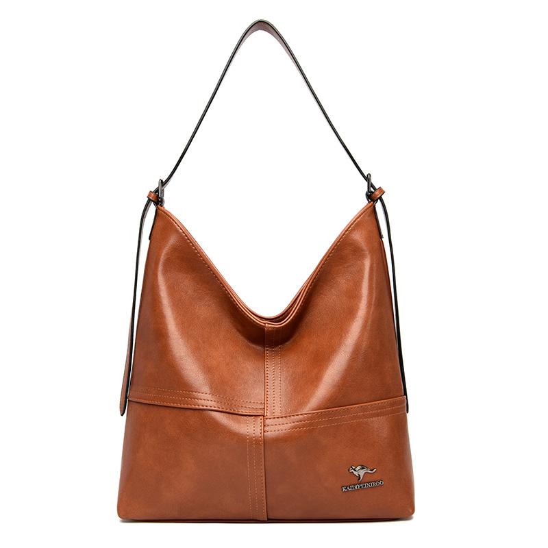 

Мягкая кожаная сумка для женщин Сумки через плечо Сумки через плечо Роскошные дизайнерские сумки Высокое качество