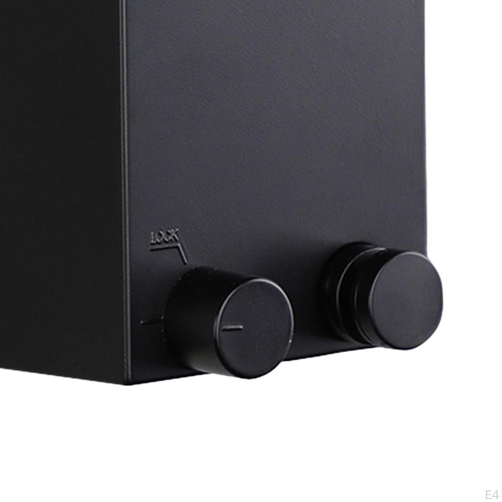 , Indoor Retractable Clothes Drying Line, Space Saving, Durable, Telescoping Wall Mount for Home,