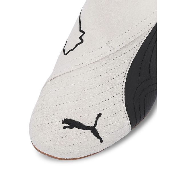 Puma Slipcat Alpine Snow Unisex Spor Ayakkabı Siyah Alpine-Snow------Detaylar 406357-04