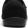 Mens Wide Toe Shoes Barefoot Unisex Plus Size Casual Sneakers Breathable Minimalist Shoes for Women Zero Drop Sole Walking Flats
