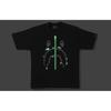 Bape Dot Camo Shark Tee 1D80-110-026