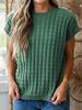 New Winter Women's Casual Knit Pullover - Versatile Loose-Fit Sweater