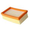 1Pcs Replacement Parts For Karcher Mv4 Mv5 Mv6 Wd4 Wd5 Wd6 Wet&Dry Vacuum Cleaner Filter Diy Accessories