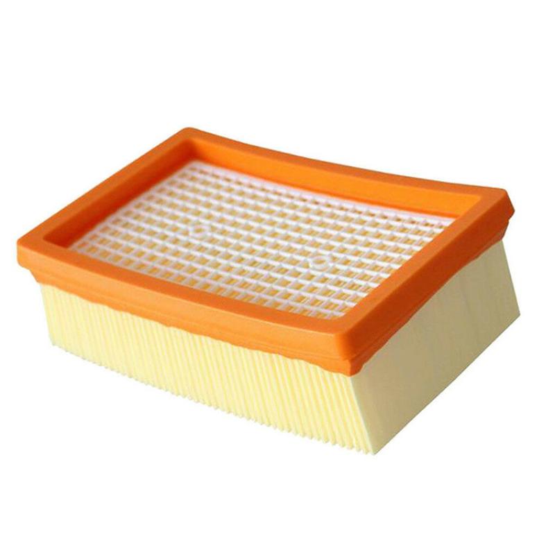 1Pcs Replacement Parts For Karcher Mv4 Mv5 Mv6 Wd4 Wd5 Wd6 Wet&Dry Vacuum Cleaner Filter Diy Accessories
