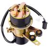 AHL Fuel Pump Fuel Pump For Yamaha VMAX1200 V-MAX 1990-1999/VMX12 V-MAX 1985-2007/YZF-R1 YZF R1 1998-2001/YZF-R6 YZF R6 1999-2002