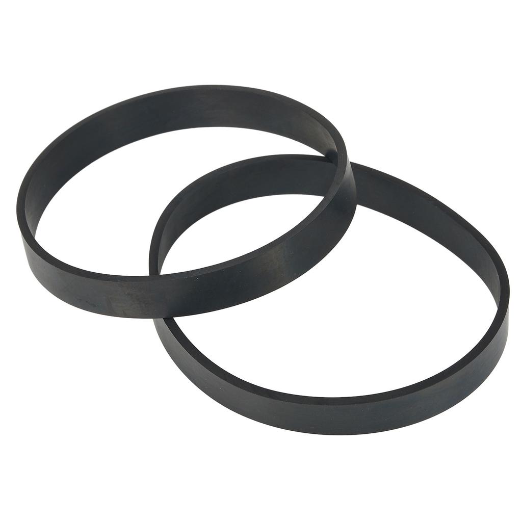 1604895 Or 2037034 Belts 2pcs Attachment Household Cleaning Replacement