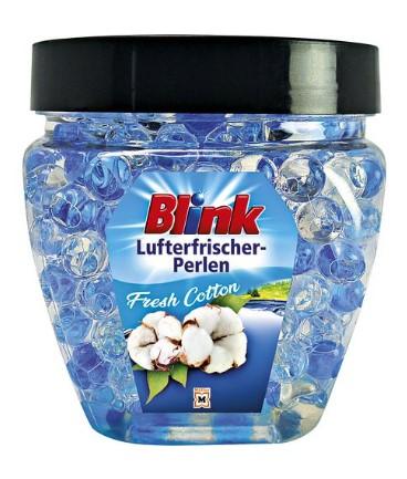 Premium Cotton Scented Air Freshener Beads, 340g