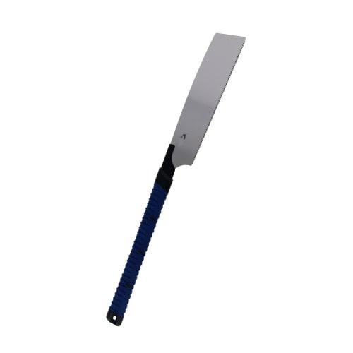 Takagi Shark Saw, Replaceable Blade Saw for General Wood, 265mm, Straight Handle